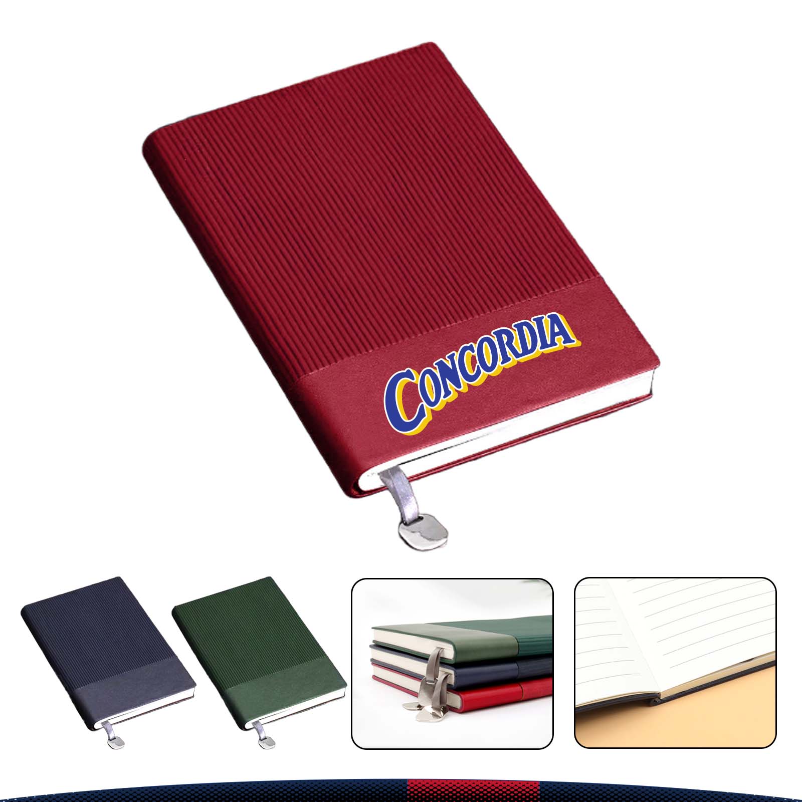 Stenp Notebook 4
