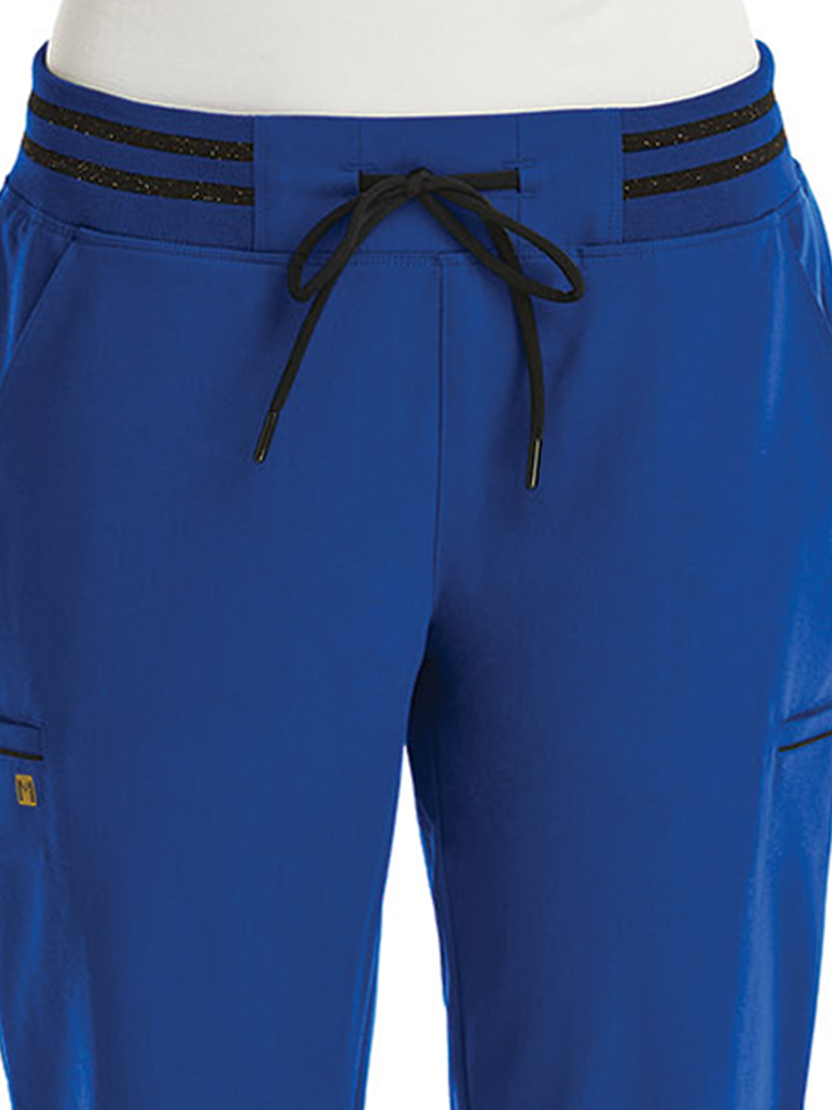 Maevn - Matrix Pro - Women's Six-Pocket Full Waistband Jogger Pant 6