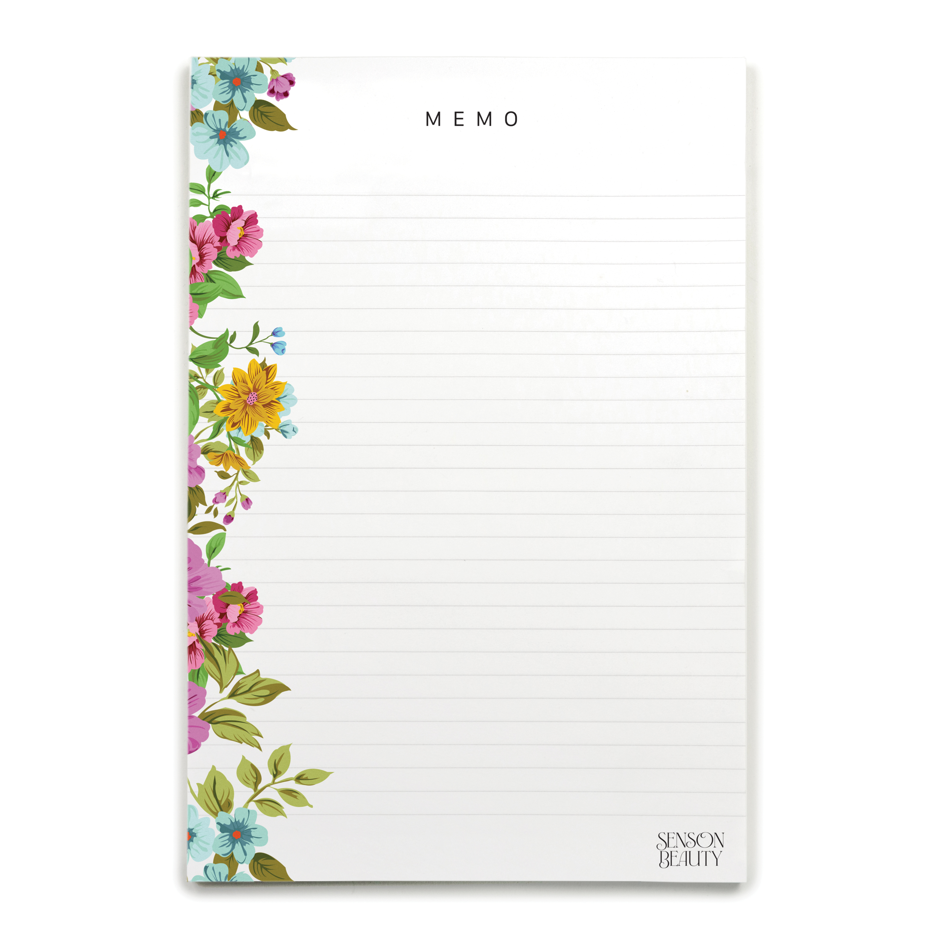 6" x 9" Scratch Pad - 50 Sheet 2