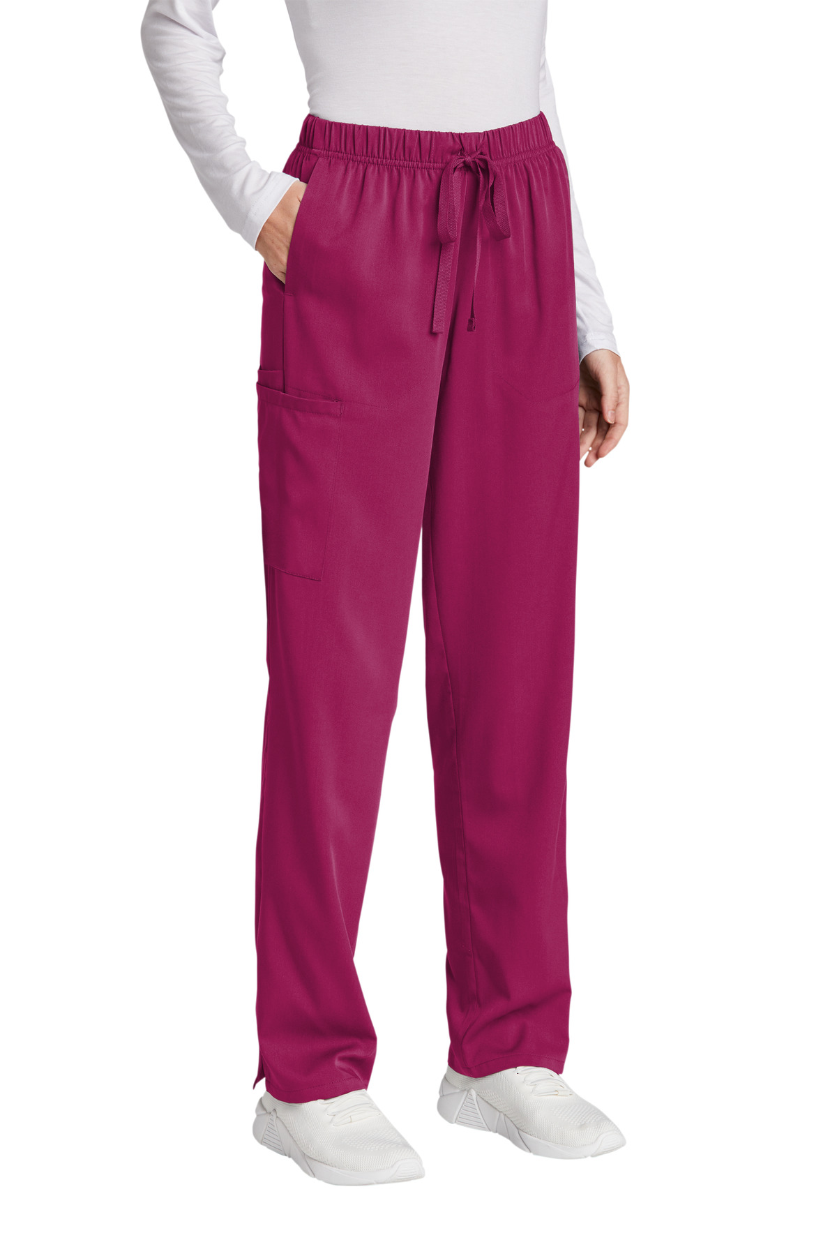Wink® Women's Premiere Flex Cargo Pant 8
