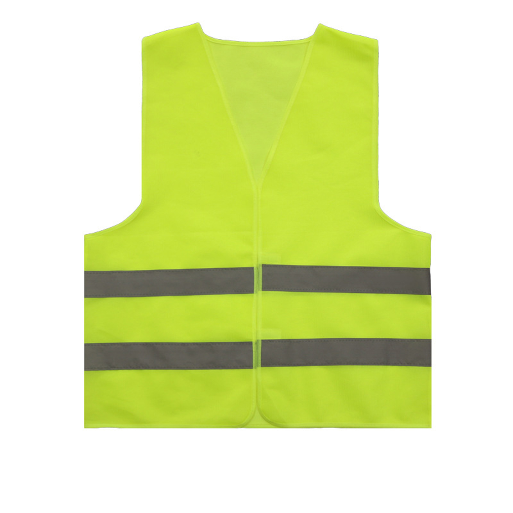 Magic Tape Safety Vest Outdoor Protection 2