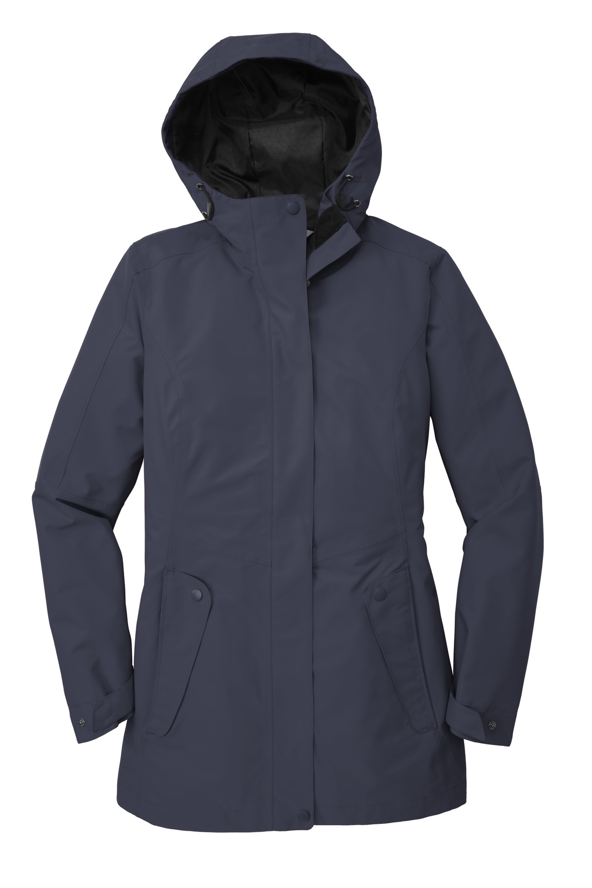 Port Authority Women's Collective Outer Shell Jacket. L900 28