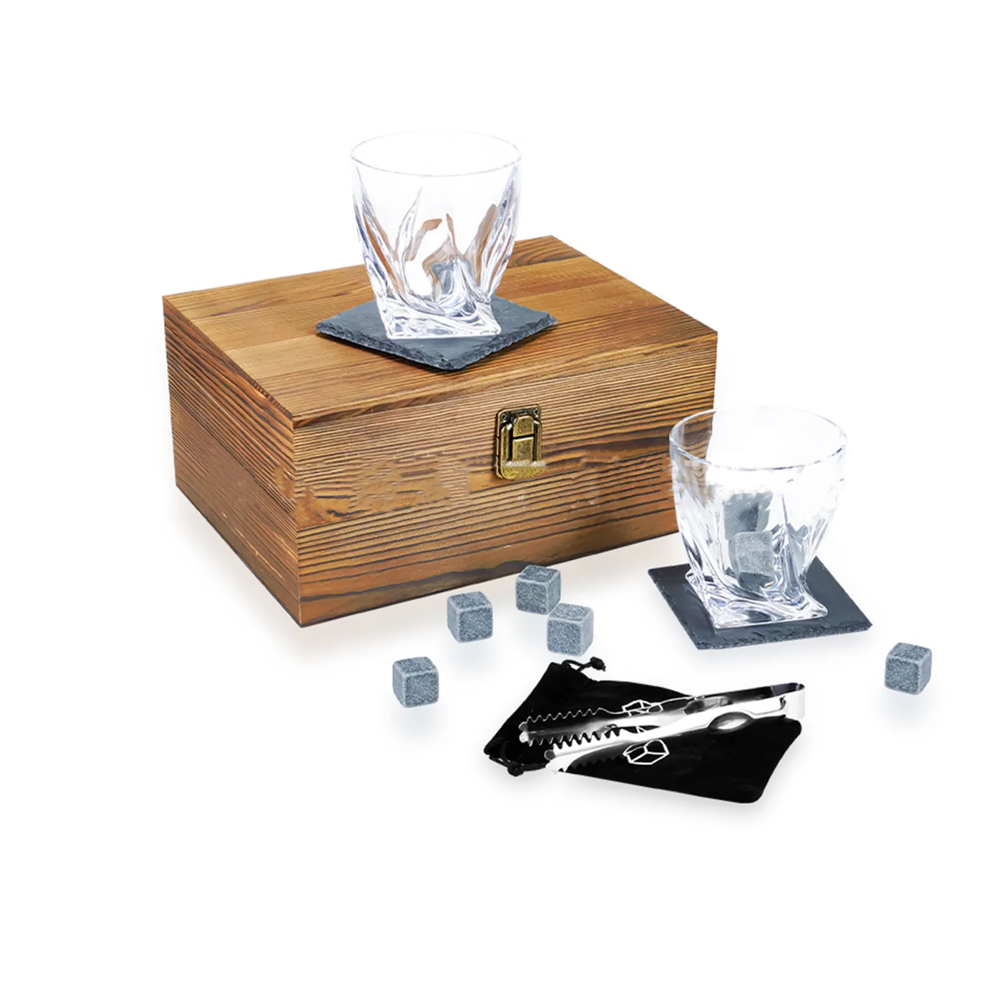 Whisky Gift Set 2