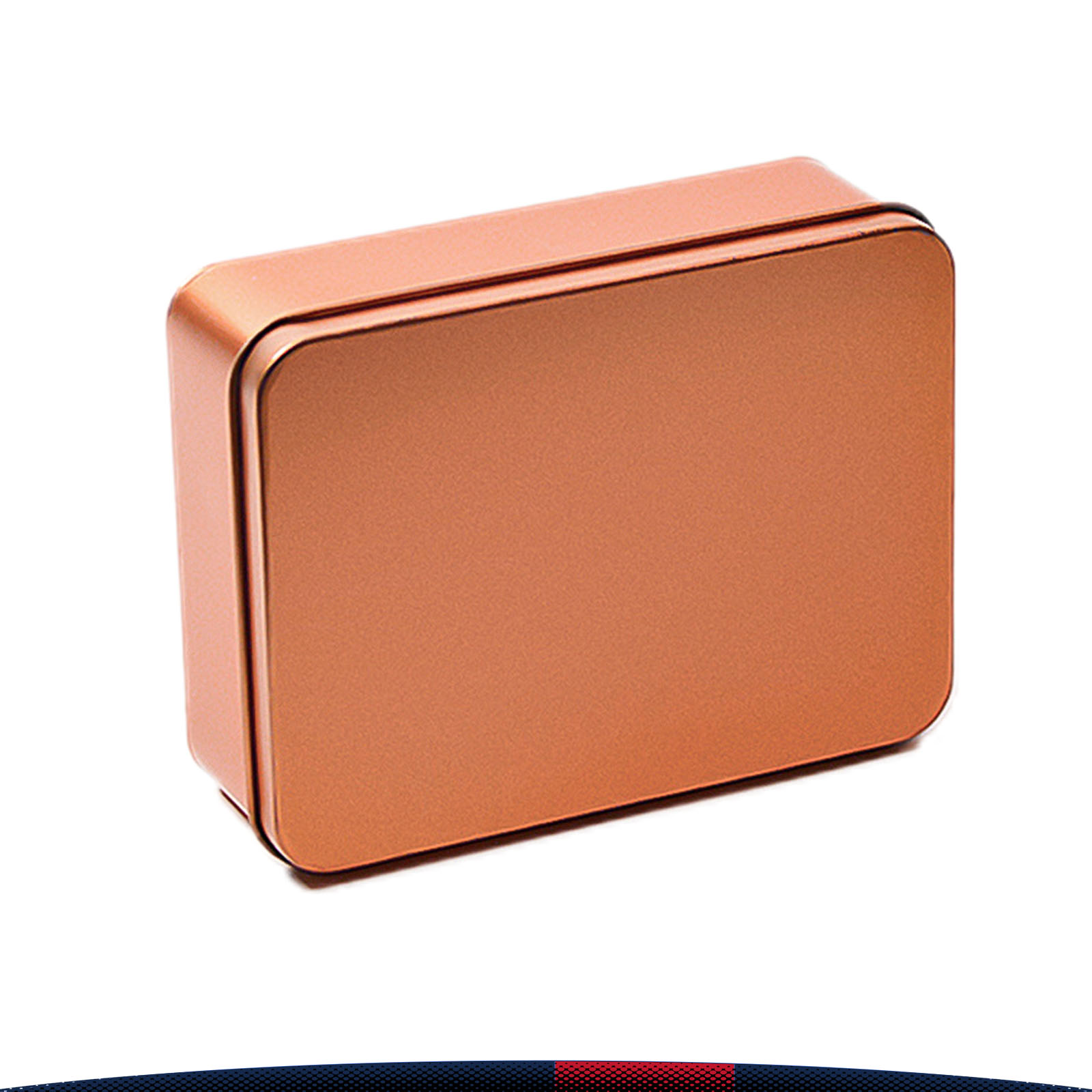 Cretch Rectangle Candy Box 7