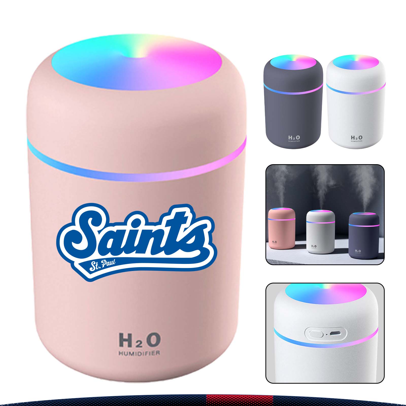 Brandy Mini Humidifier 3
