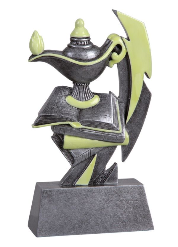 Glow in the Dark Knowledge Award 2