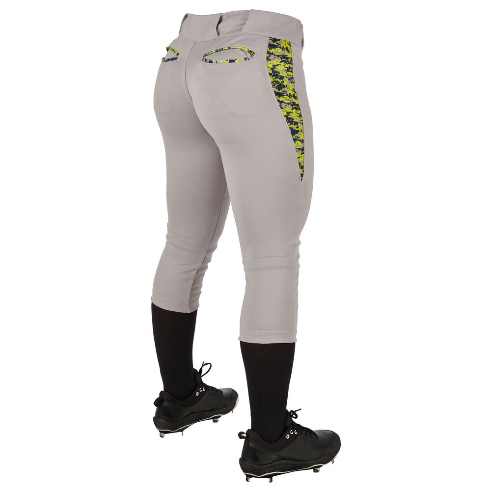 Leadoff Traditional Women's Low-Rise Pant 8