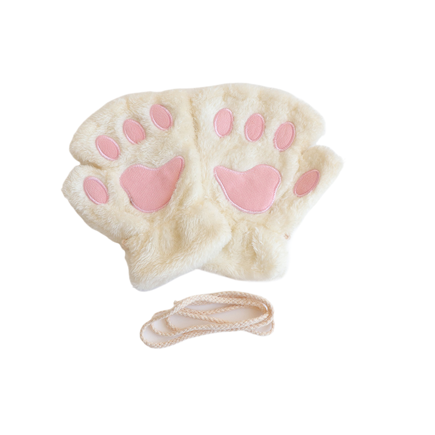 Cat Paw Gloves 3