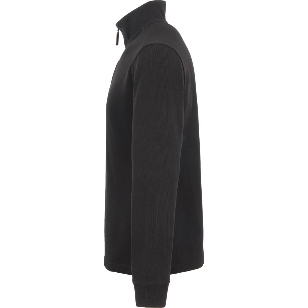 HUDSON Eco Knit Quarter Zip-Men's 37