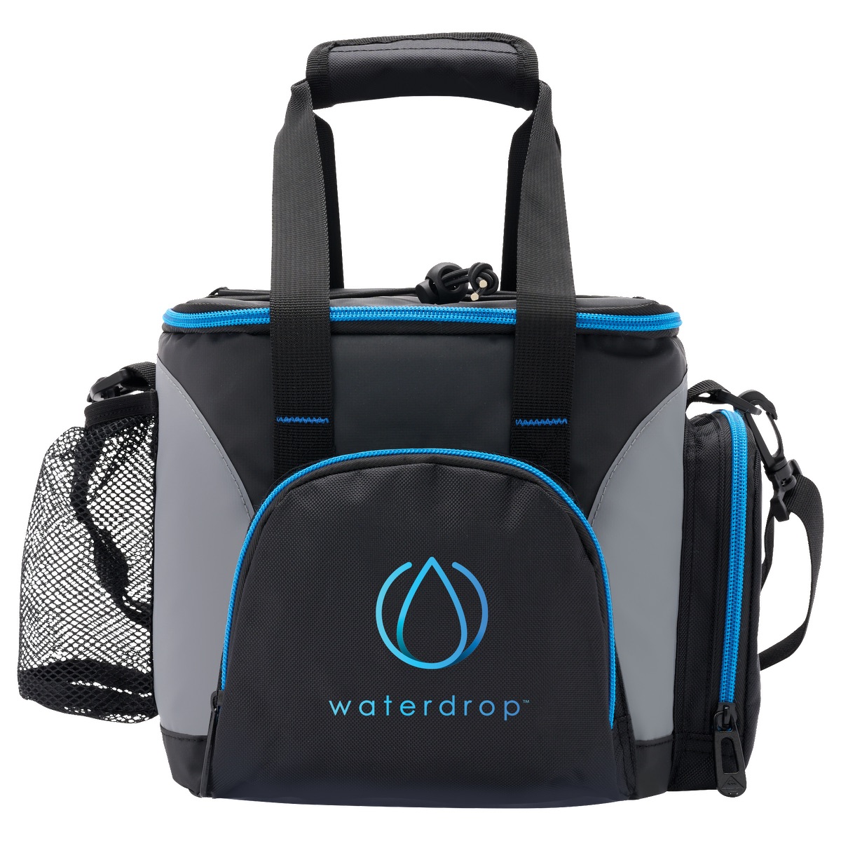 Urban Peak® Waterproof Roxhill 12 Can Cooler 15