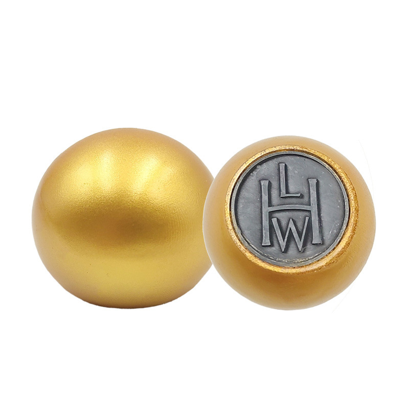 Brass Paperweight Ornament Stamp 2