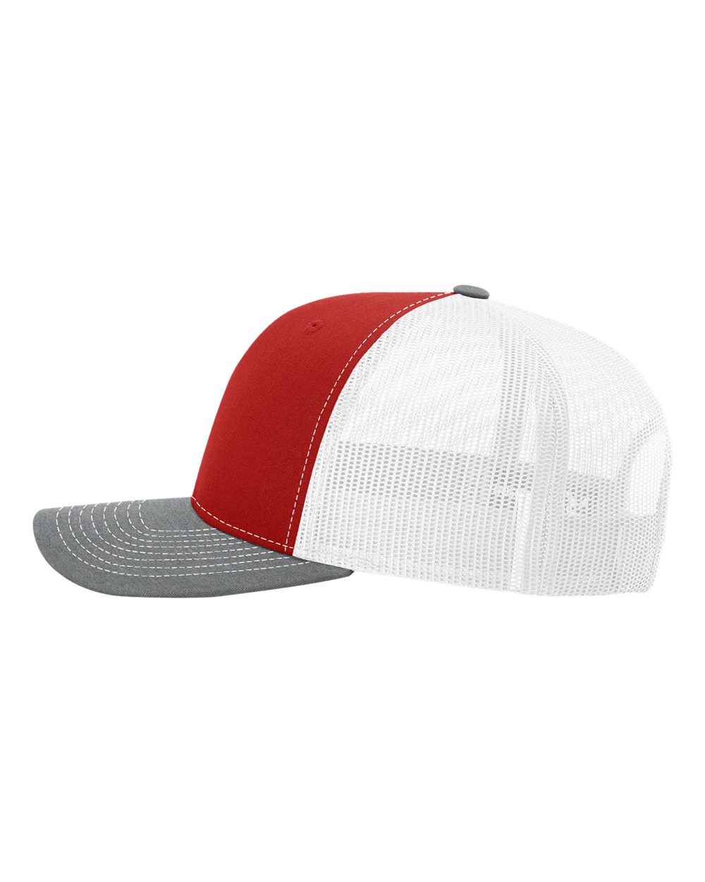 Snapback Trucker Cap - 112 534