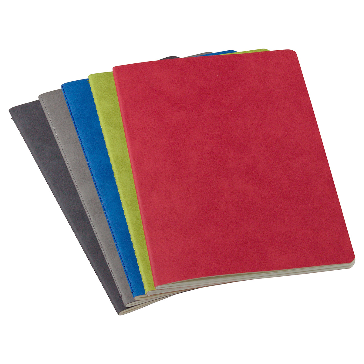Archive Soft-Cover Journal 10