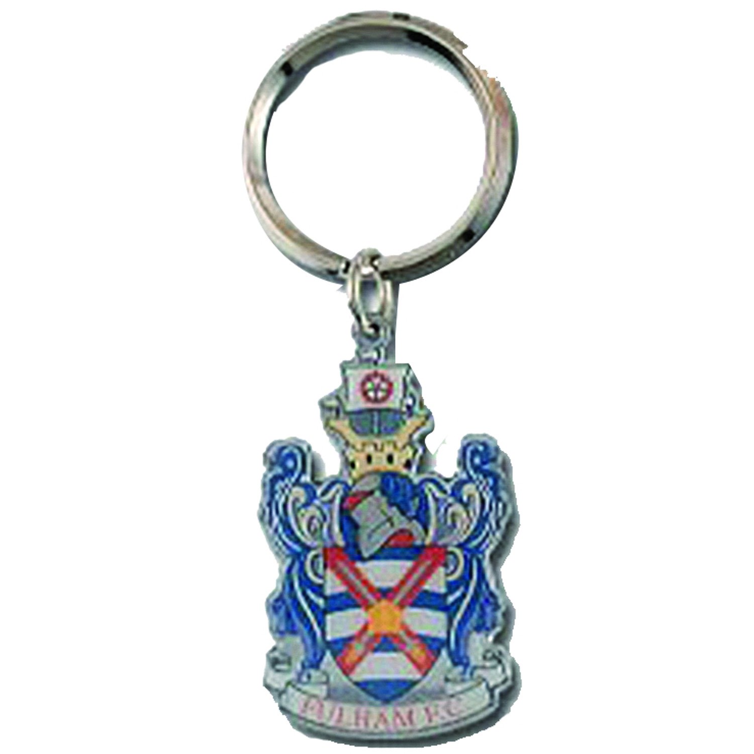 1.25 inch Metal Soft Enamel KEY TAGS 1
