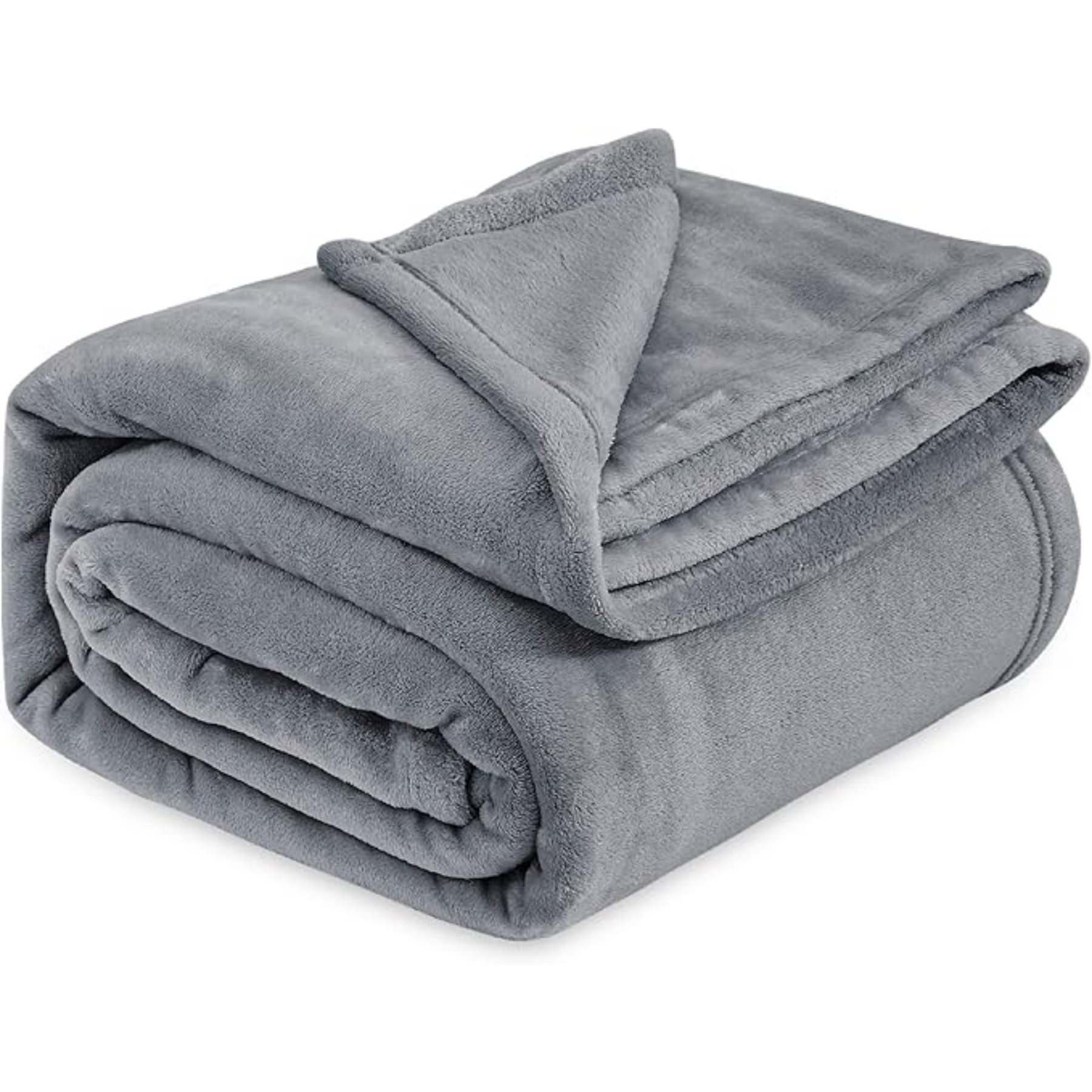 Soft Lightweight Plush Microfiber Fleece Blanket 35