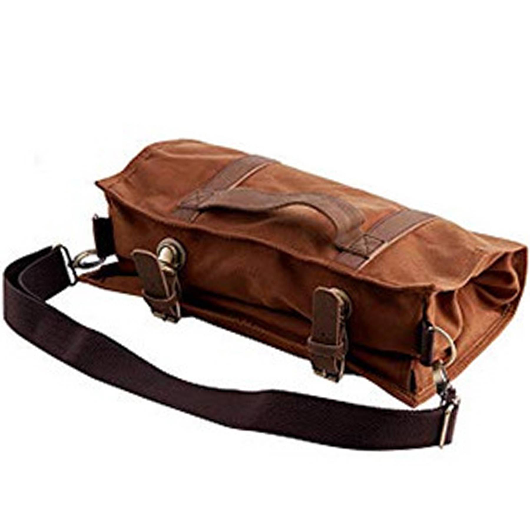 Stainless Steel Cocktail Shaker Set with canvas bag 5