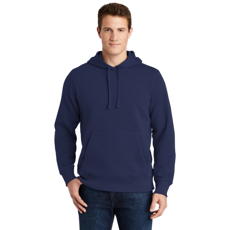Sport-Tek Pullover Hooded Sweatshirt., custom hoodie or sweatshirt with logo imprint 6