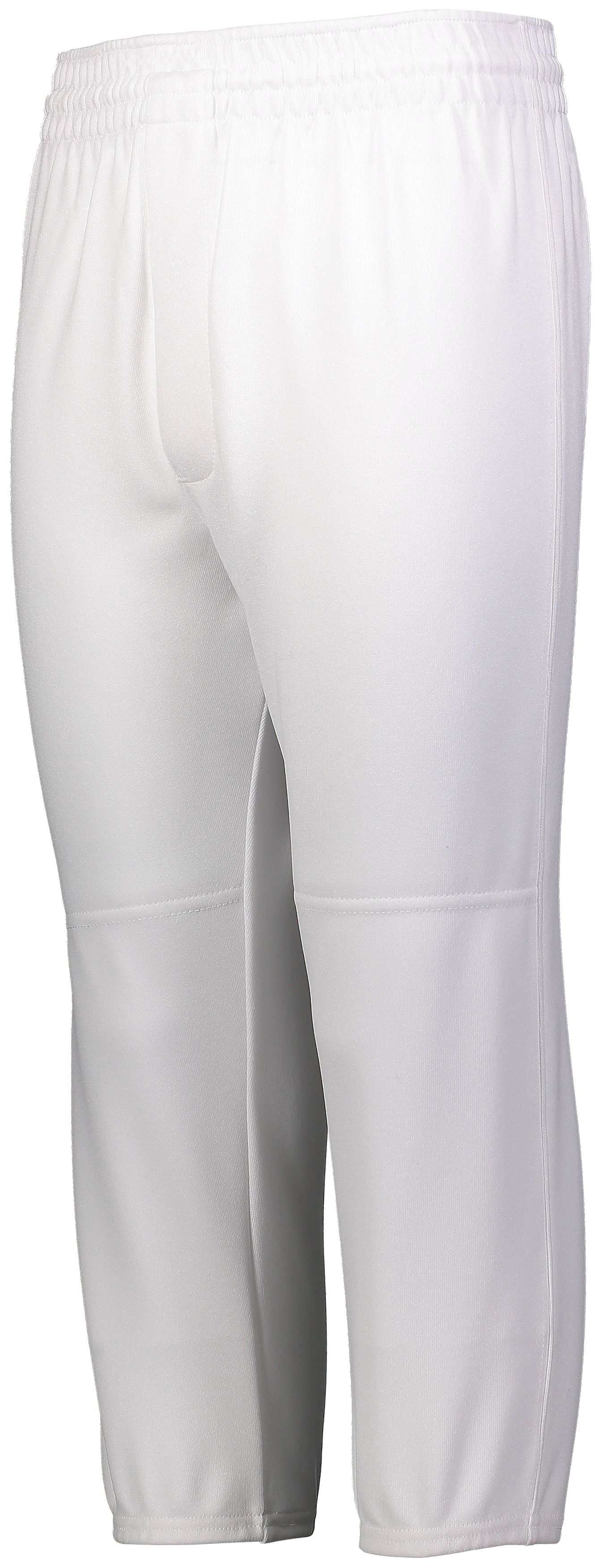 Youth Gamer Pull-Up Baseball Pant 2