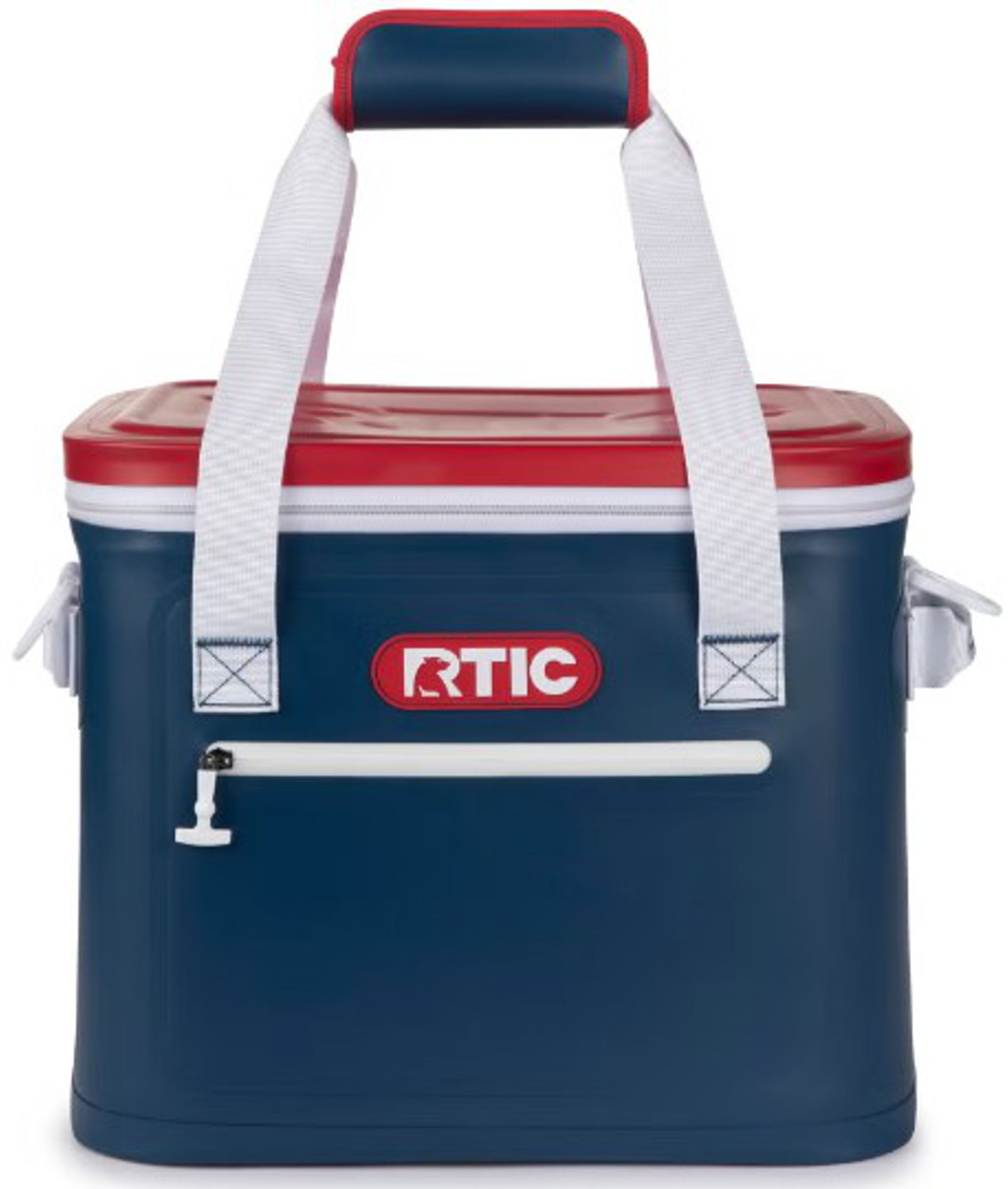 RTIC 30 Soft Pack Cooler 7