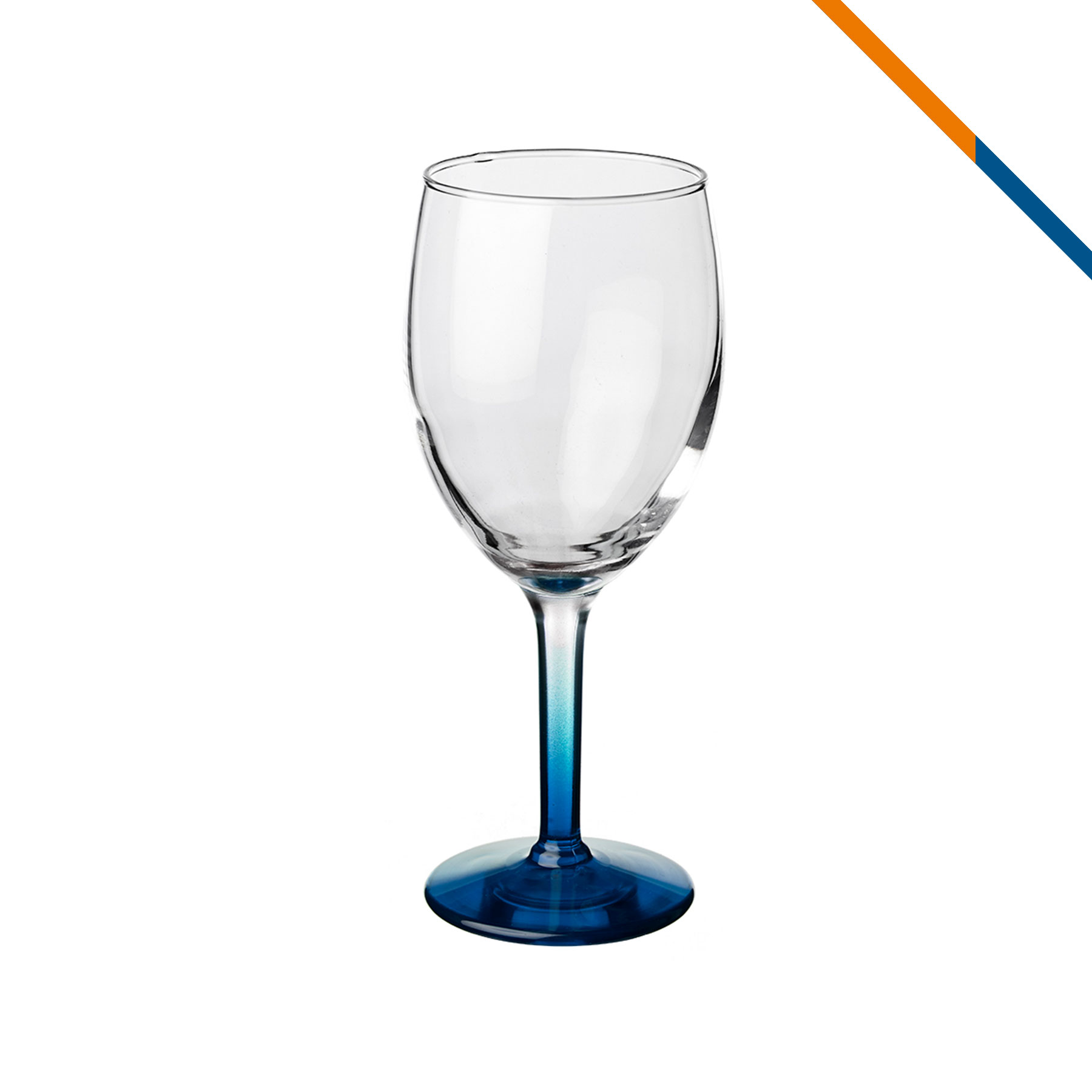 Libbey Tensa Wine Glasses - 6.5 OZ. 14