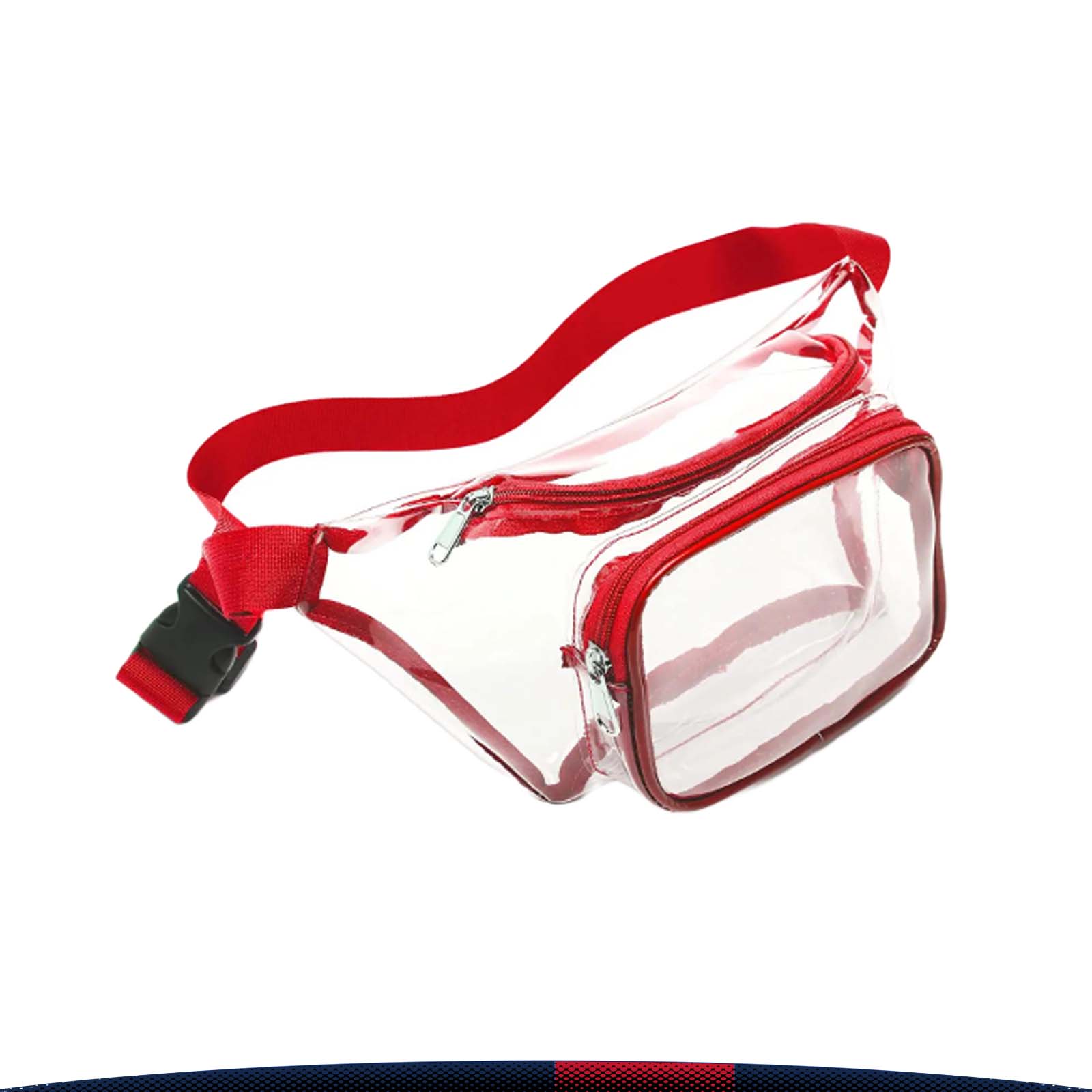 Sedo Clear Fanny Pack 3