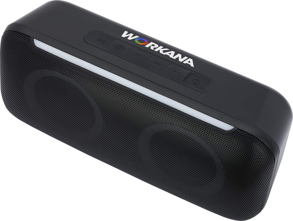 40W Boombeats Speaker 25