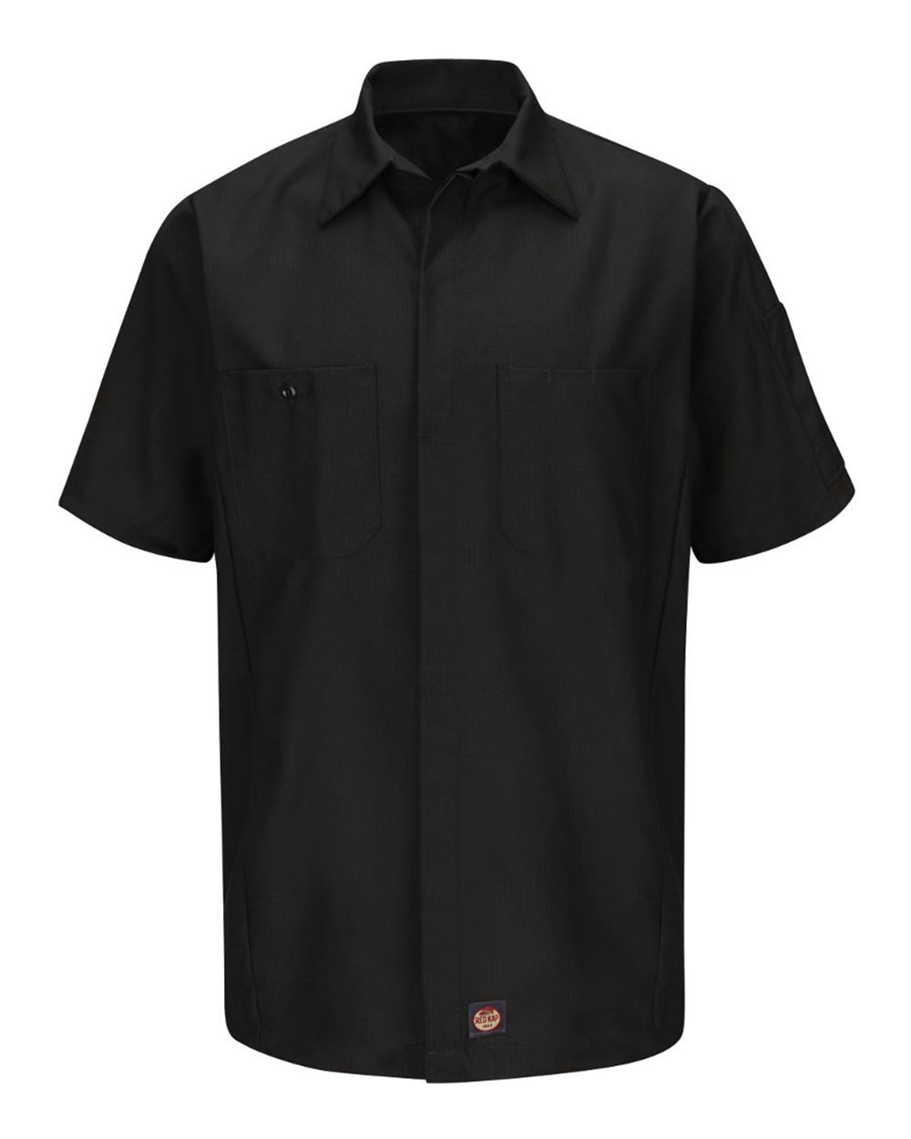 Short Sleeve Automotive Crew Shirt