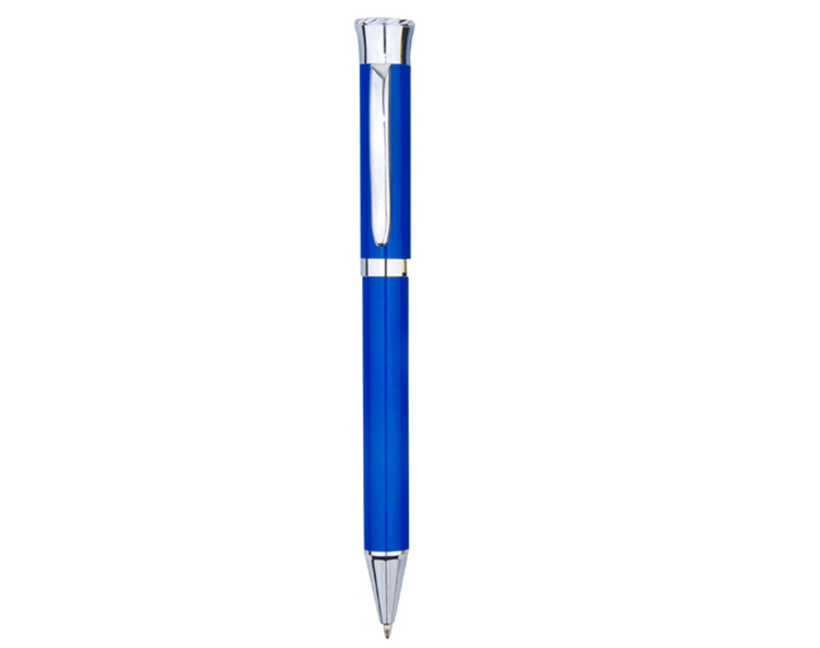 Metal Pen - Model 2004 3