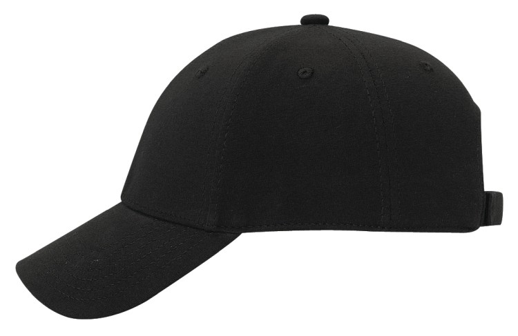 OTTO CAP® 6 Panel Low Profile Baseball Cap 110