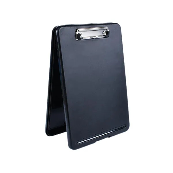 A4 Plastic Clipboard Storage Box 6