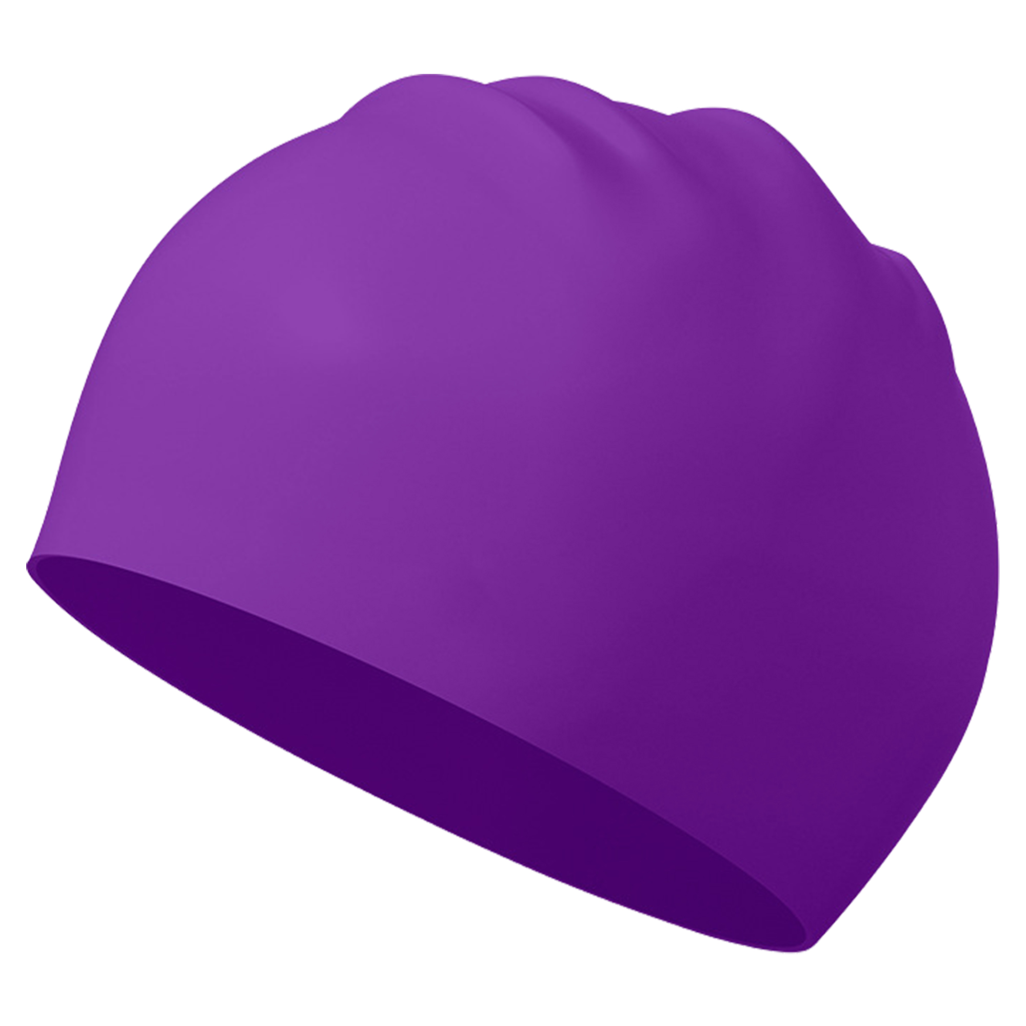 Comfortable Stretchable Swimming Cap 4