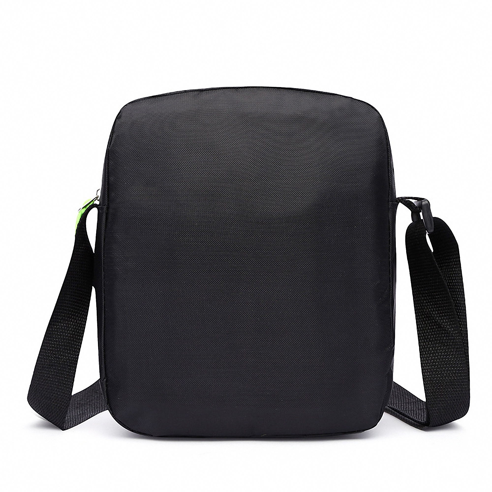 Single Strap Crossbody Messenger Bag 3