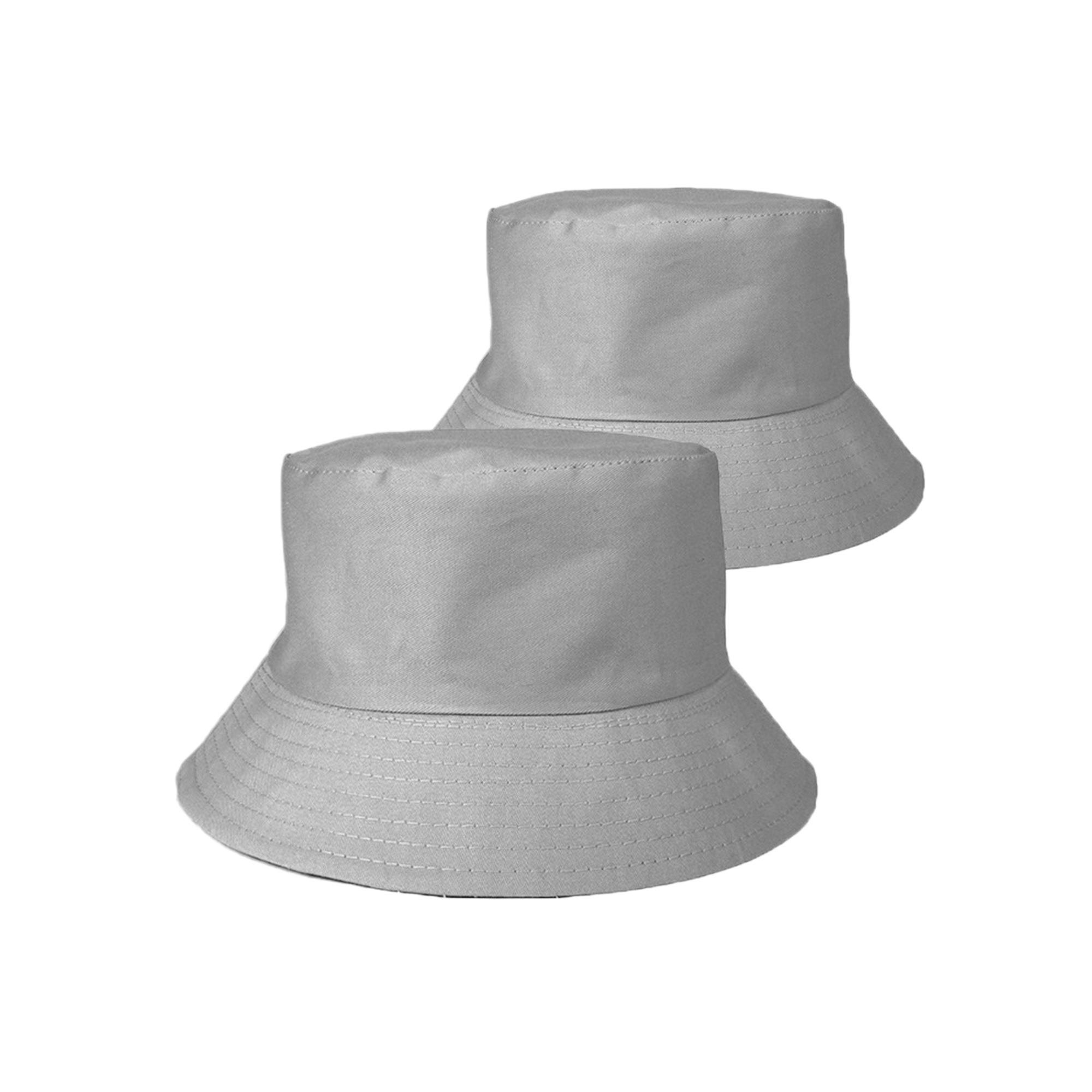 MOQ50 Fashion Bucket Hats for Sun Protection 9