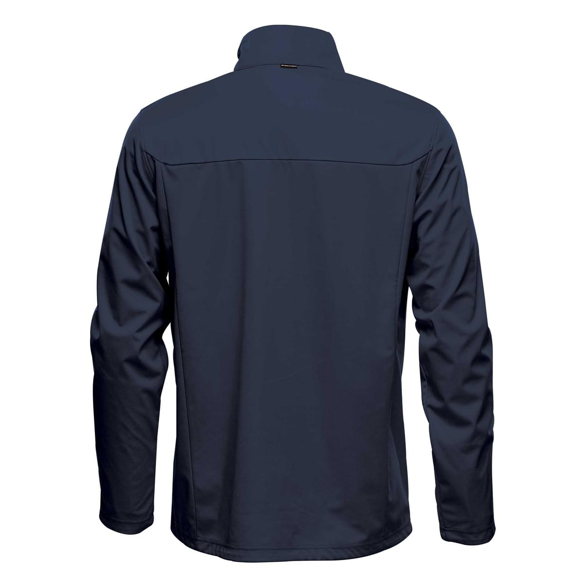Stormtech Men's Greenwich Lightweight Softshell Jacket 5