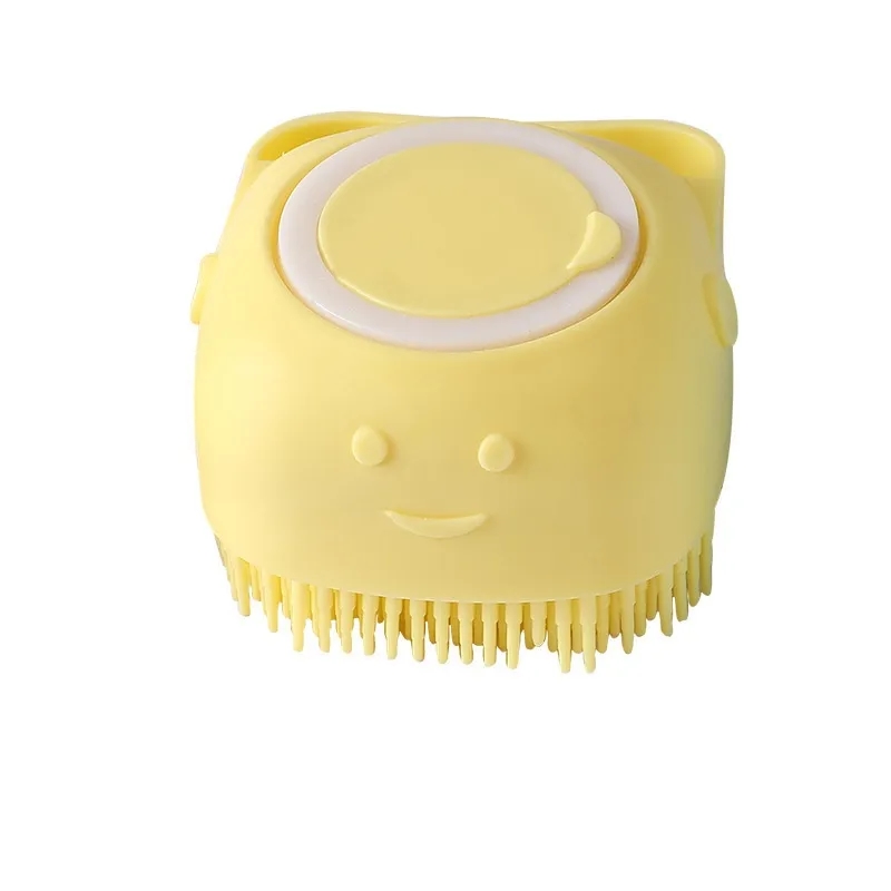Pet Shower Brush 2