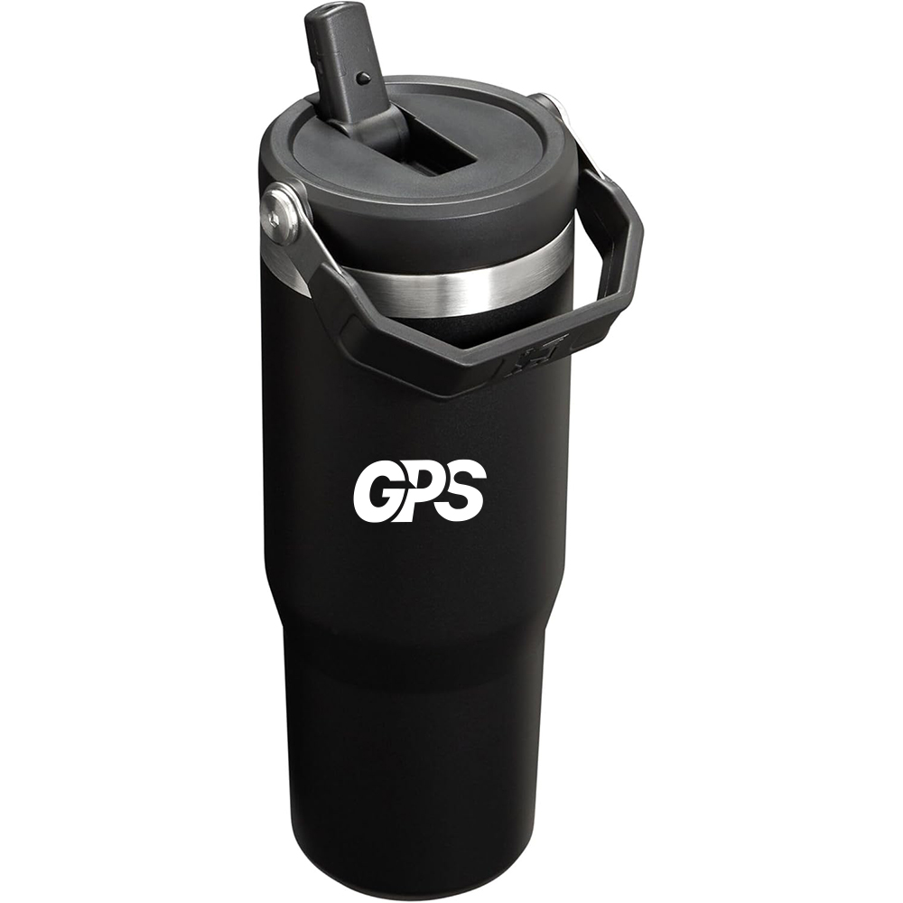 30oz Car Cup with Handle 1