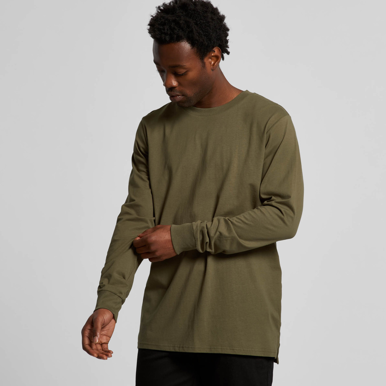 Base L/S Tee | 5029 2