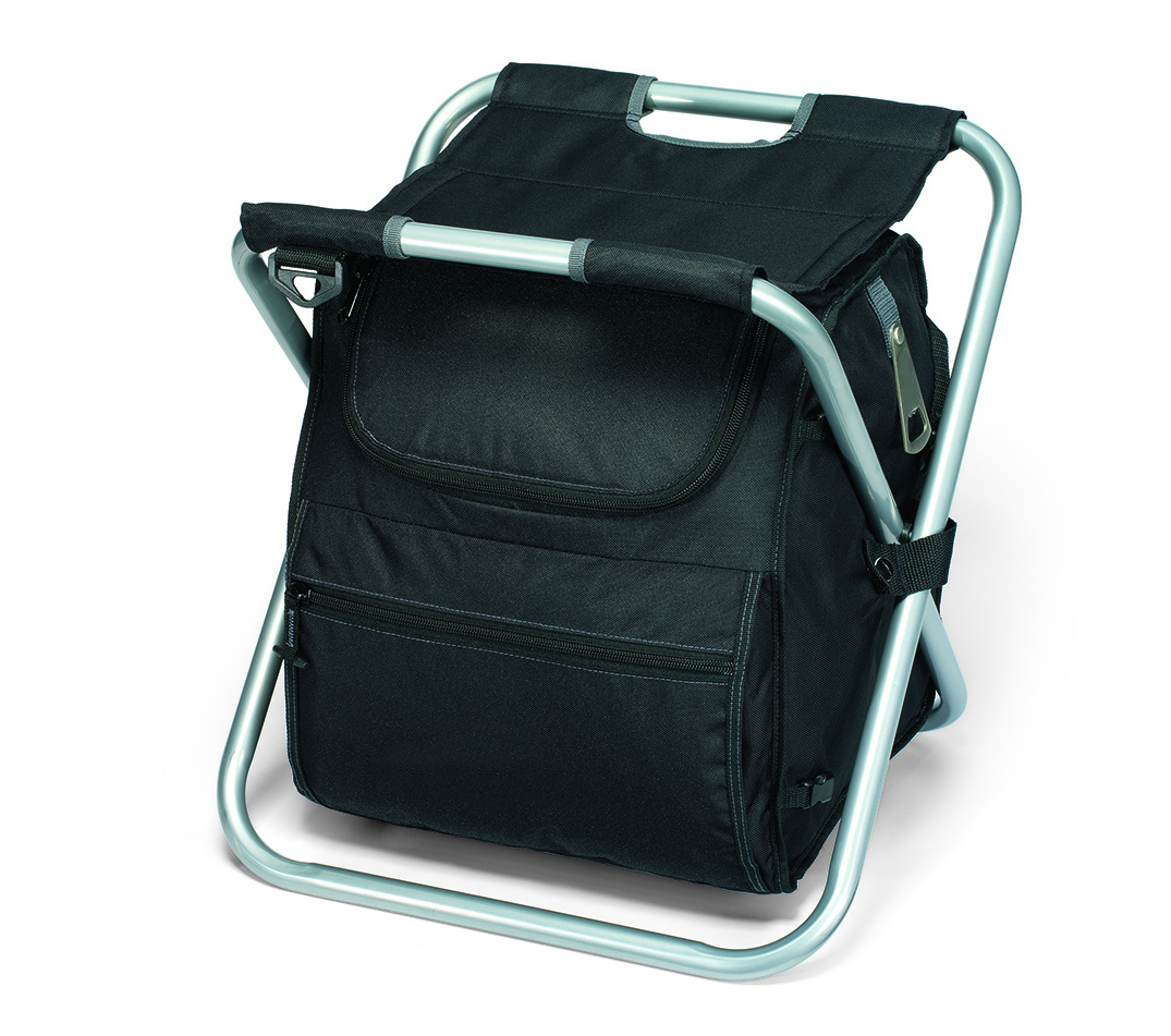 Deluxe Spectator Cooler Chair