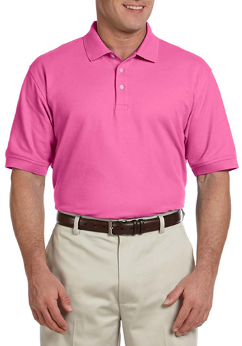 100% Peruvian Pima Cotton 63