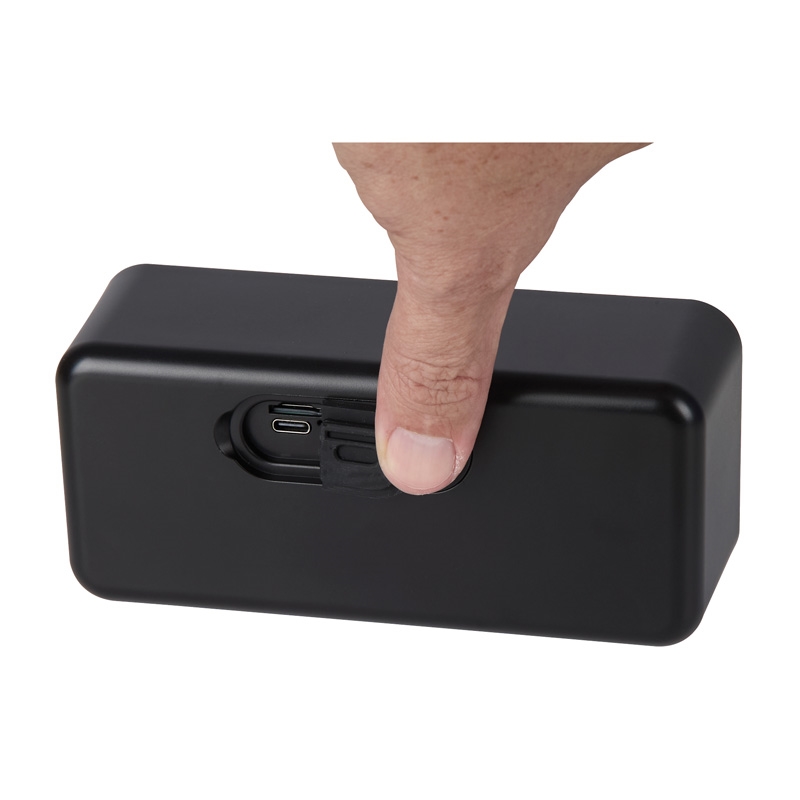 Cohan IPX4 / 5W Wireless Retro Speaker 16