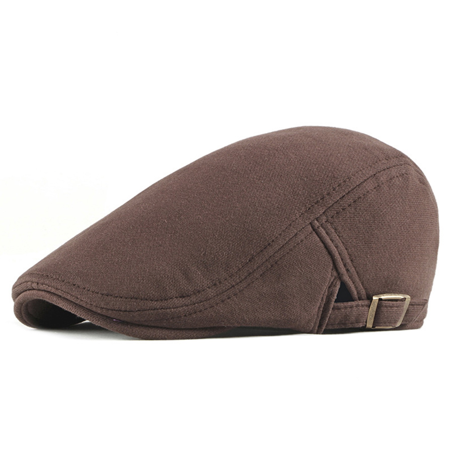 Men Flat Cap 3