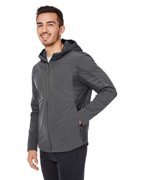 Men's Powerglyde Jacket - S17920 4
