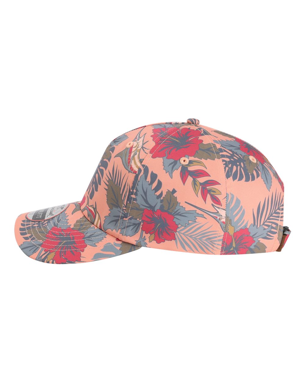 The Easy Read Cap - 4072 22