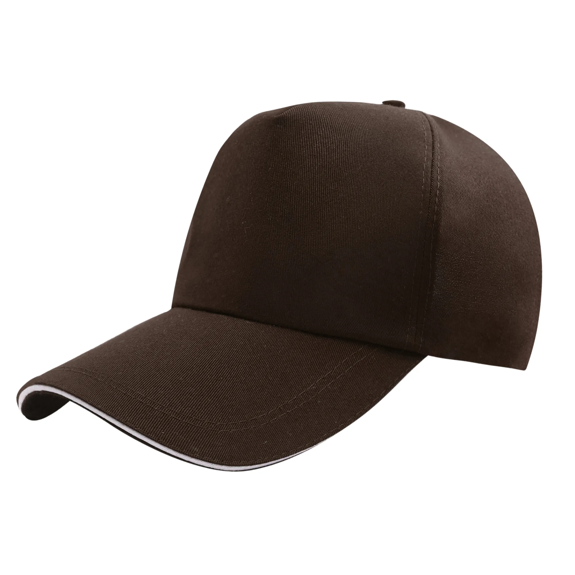 Outdoor Adjustable Size Baseball Cap 8