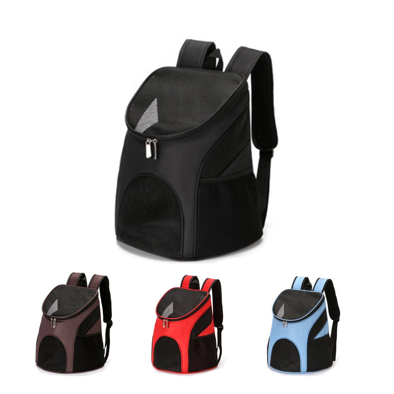 Pet Carrier Backpack 2
