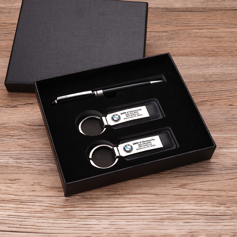 Luxury 3-Piece Office Gift Set 3