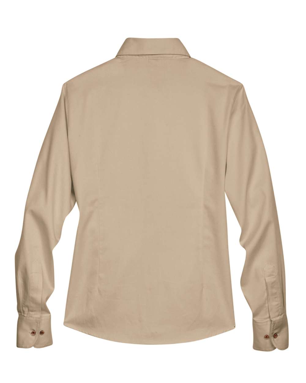 Women's Easy Blend™ Twill Dress Shirt with Stain-Release - M500W 12