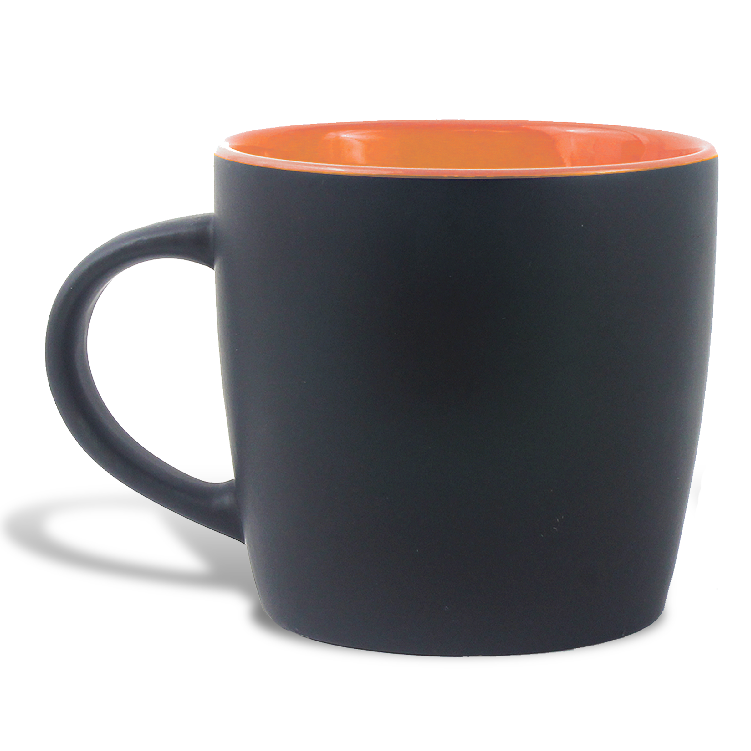 13 Oz. Cafe Mug 8