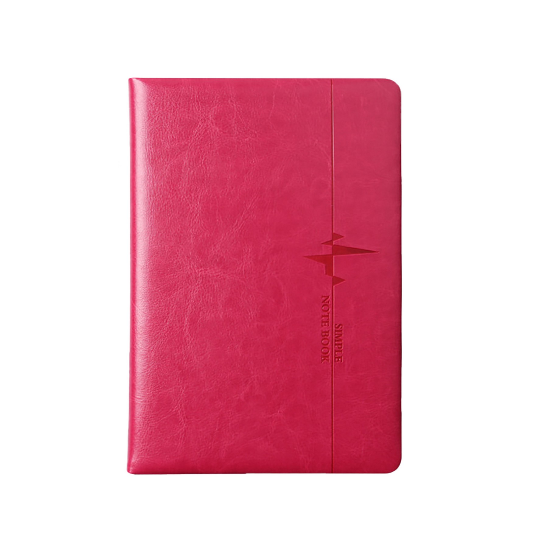 Dynamic Business Notebook 3