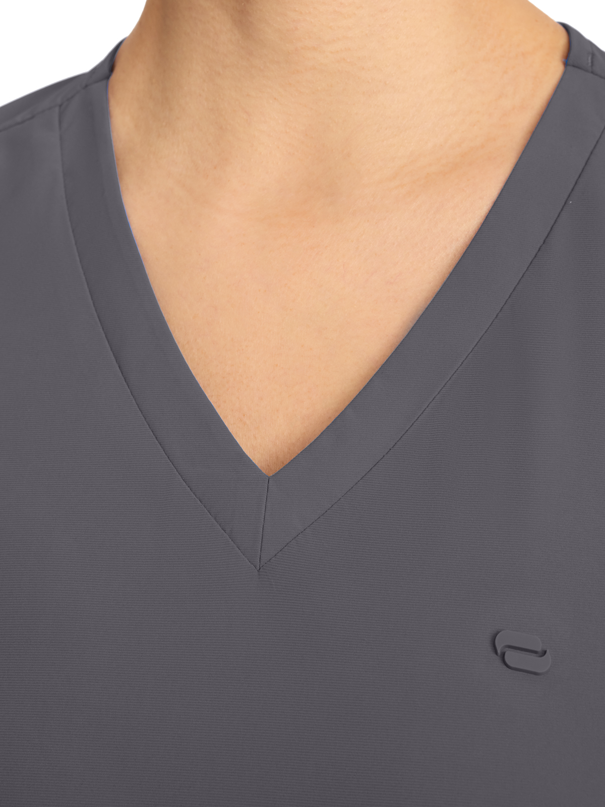 Infinity Pursuit - Women's 2-Pocket V-Neck Top 12